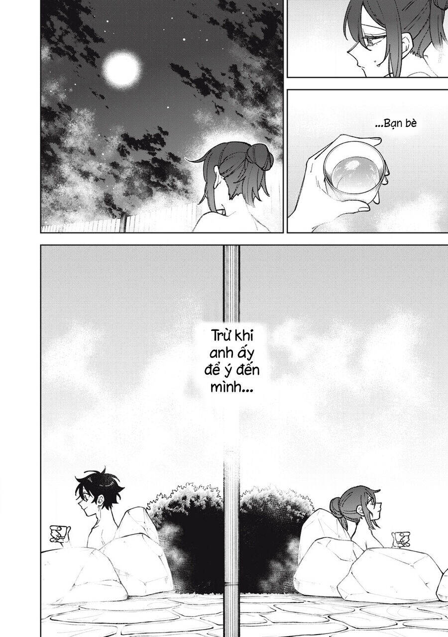 My S-Rank Party Fired Me For Being A Curse Artificer ~ I Can Only Make “Cursed Items”, But They're Artifact Class!: Chapter 33.3