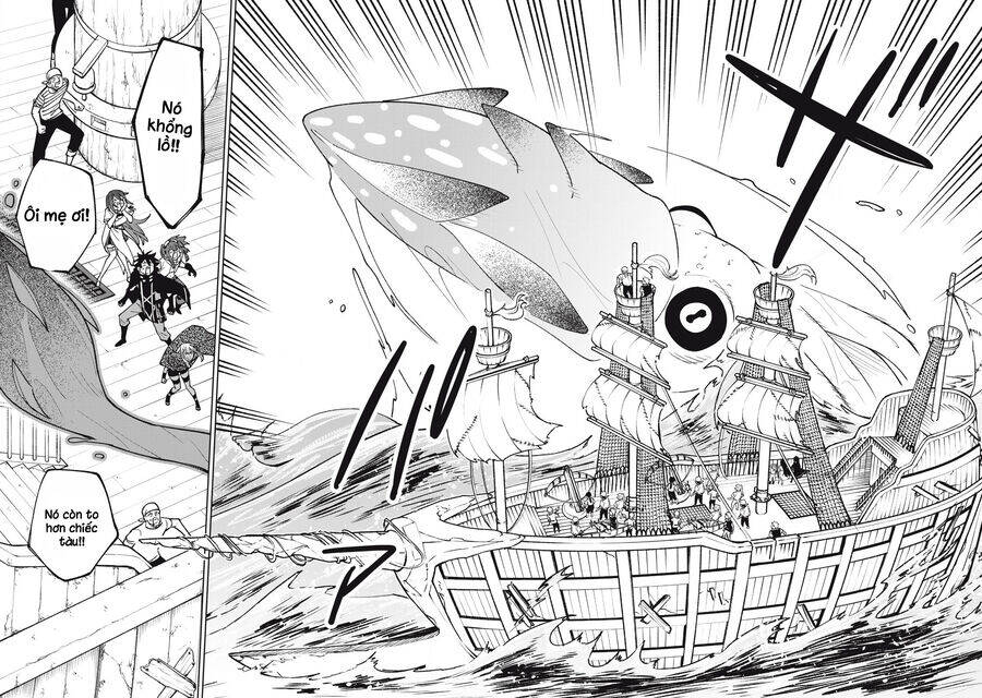 My S-Rank Party Fired Me For Being A Curse Artificer ~ I Can Only Make “Cursed Items”, But They're Artifact Class!: Chapter 35.2