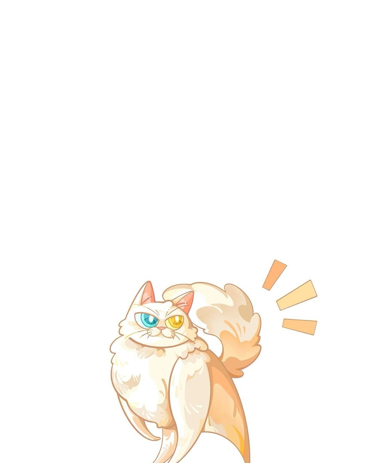 Năm Bạn Mèo: Chapter 19