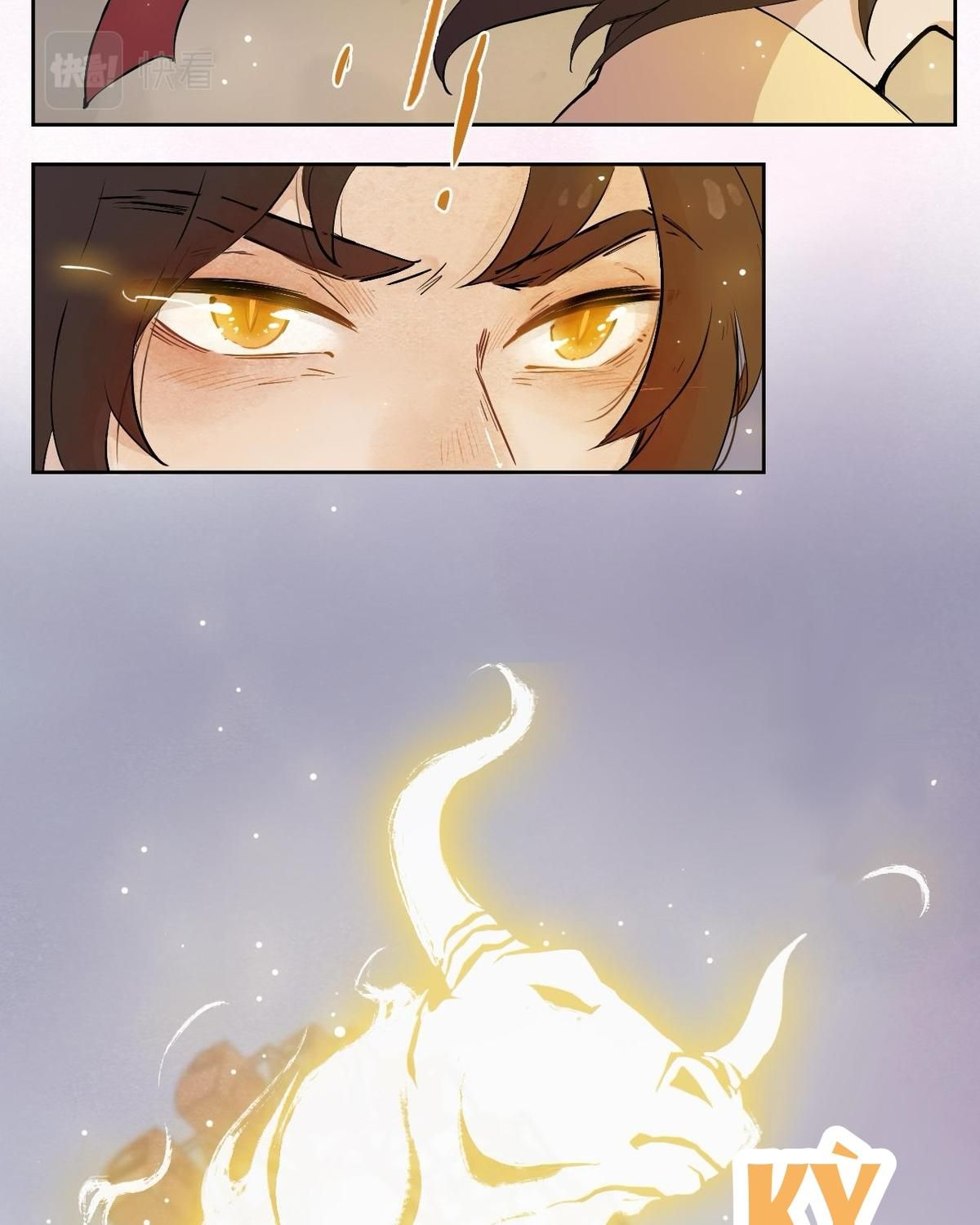 Năm Bạn Mèo: Chapter 19