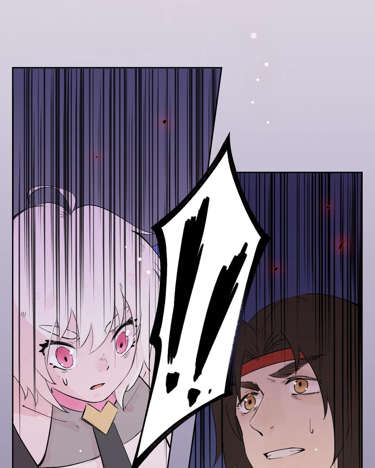 Năm Bạn Mèo: Chapter 19