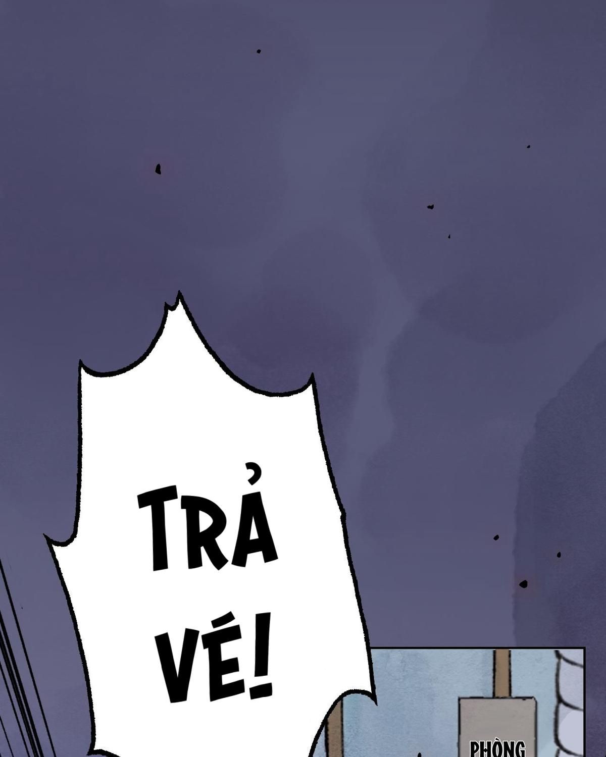 Năm Bạn Mèo: Chapter 19