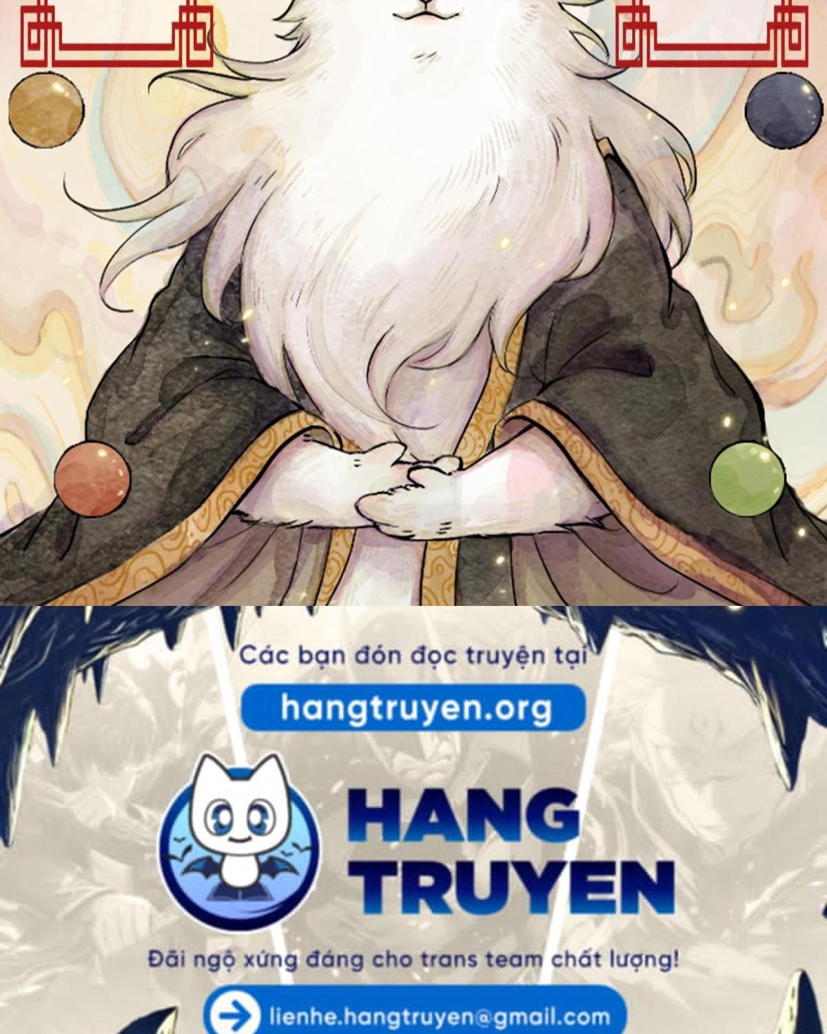 Năm Bạn Mèo: Chapter 19