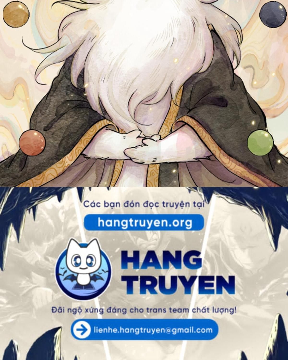 Năm Bạn Mèo: Chapter 25