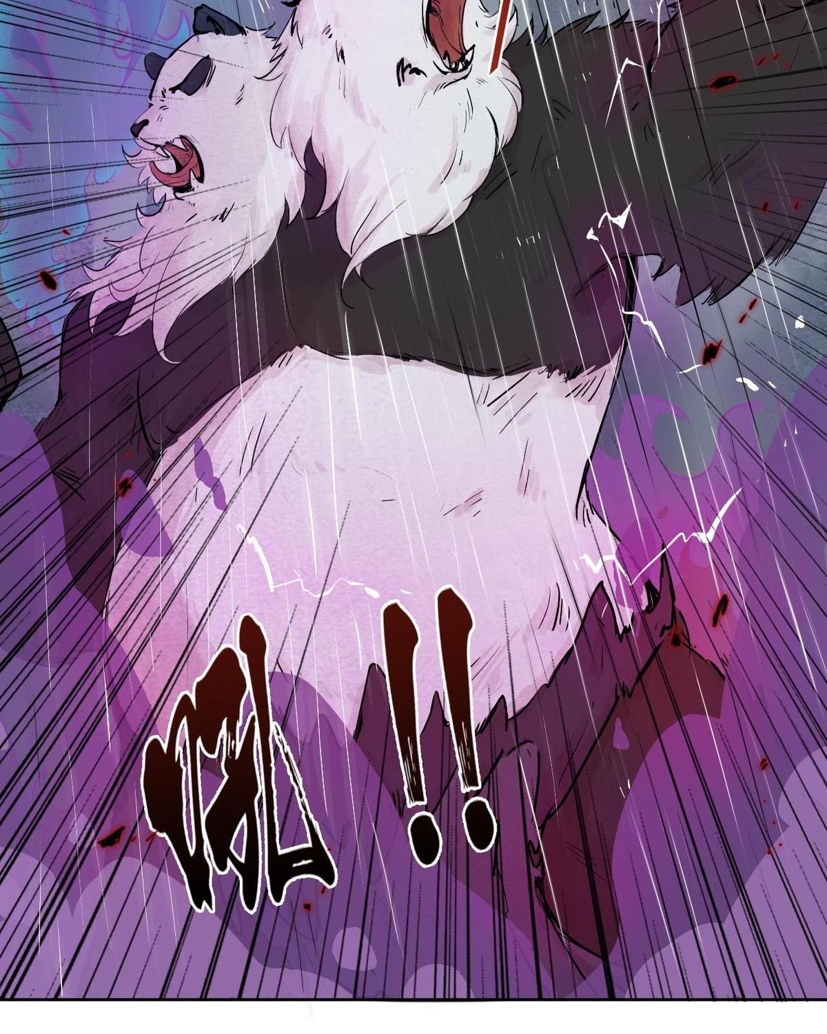 Năm Bạn Mèo: Chapter 29