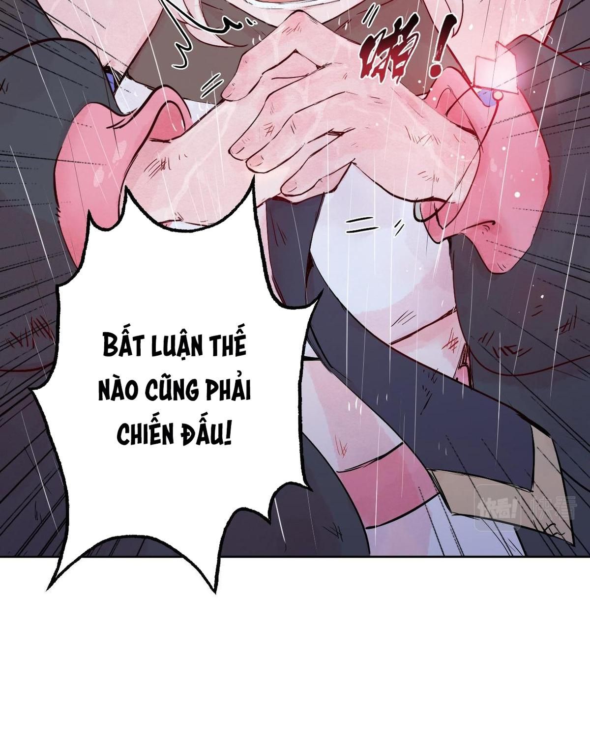 Năm Bạn Mèo: Chapter 29