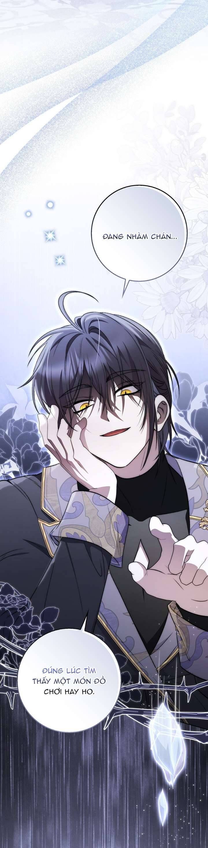 Nam Chính Ám Ảnh Với Sức Khỏe Của Tôi: Chapter 24