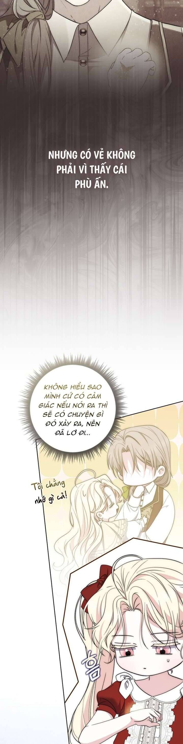Nam Chính Ám Ảnh Với Sức Khỏe Của Tôi: Chapter 24