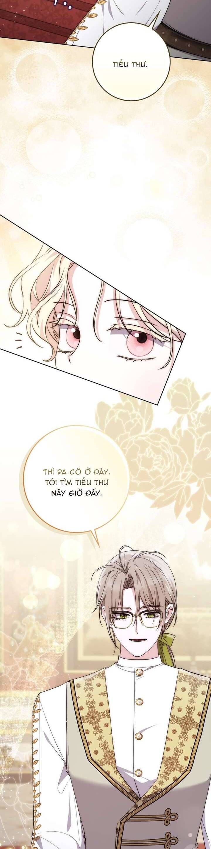 Nam Chính Ám Ảnh Với Sức Khỏe Của Tôi: Chapter 24