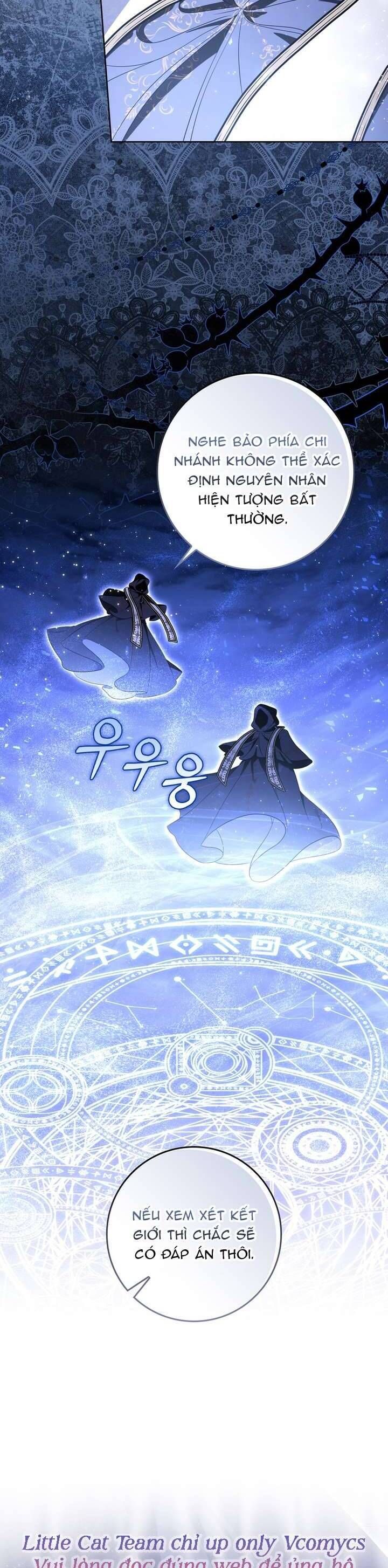 Nam Chính Ám Ảnh Với Sức Khỏe Của Tôi: Chapter 24