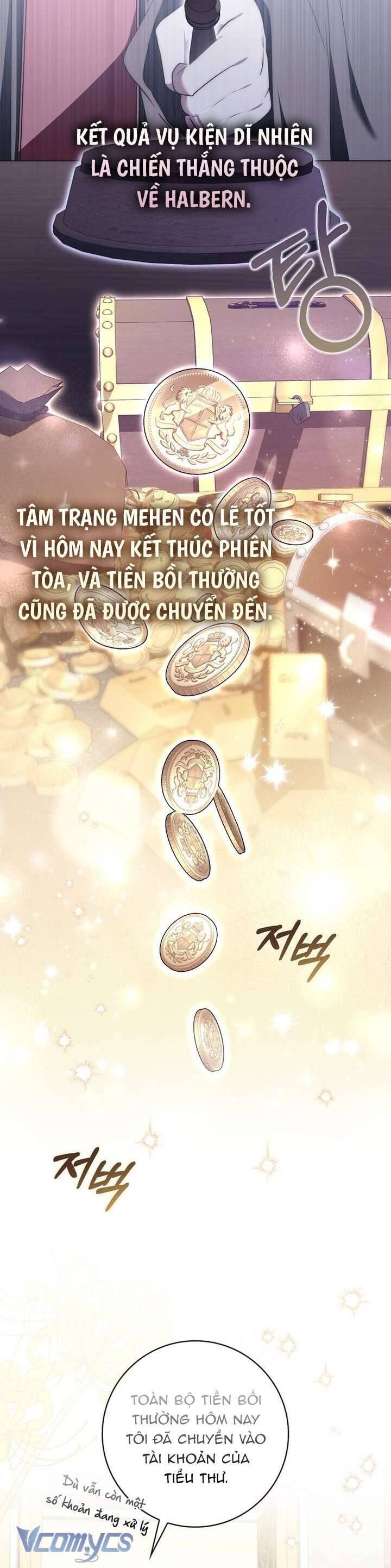 Nam Chính Ám Ảnh Với Sức Khỏe Của Tôi: Chapter 24