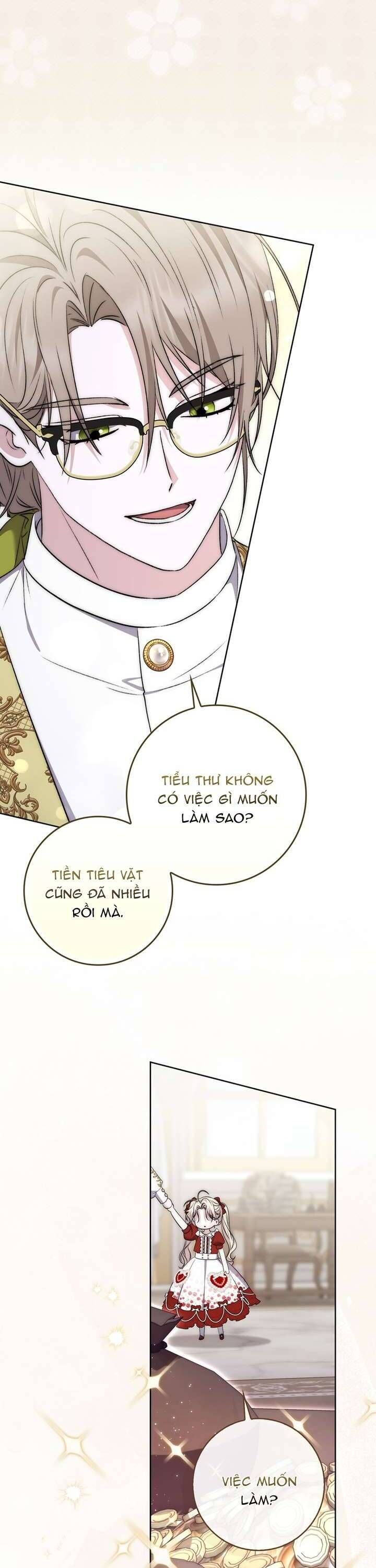 Nam Chính Ám Ảnh Với Sức Khỏe Của Tôi: Chapter 24