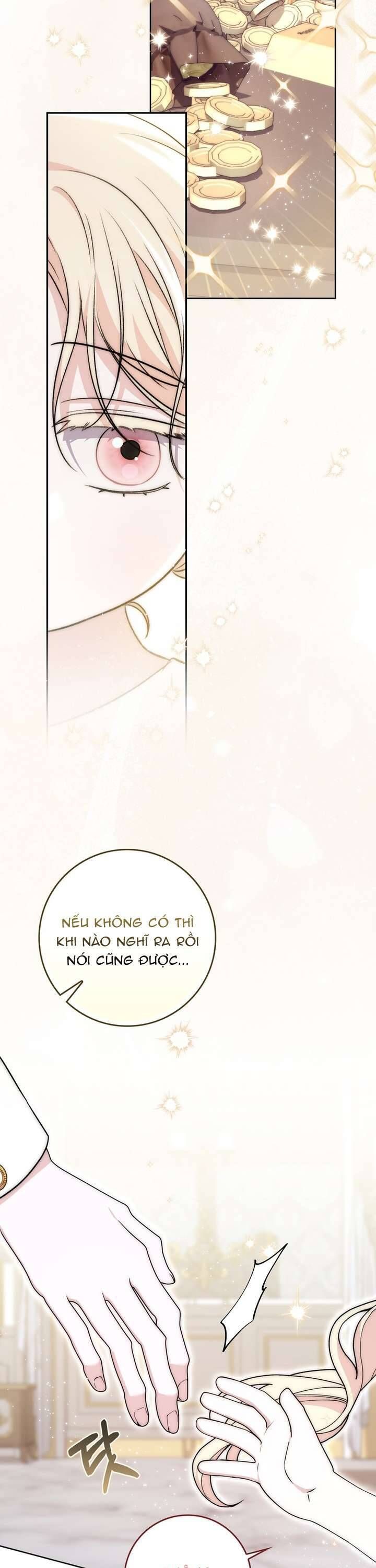 Nam Chính Ám Ảnh Với Sức Khỏe Của Tôi: Chapter 24