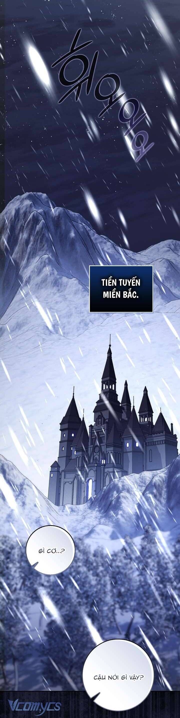 Nam Chính Ám Ảnh Với Sức Khỏe Của Tôi: Chapter 24