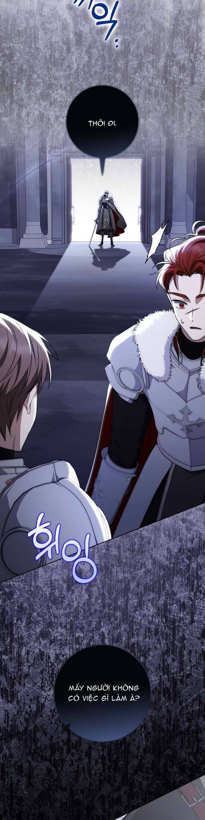 Nam Chính Ám Ảnh Với Sức Khỏe Của Tôi: Chapter 24