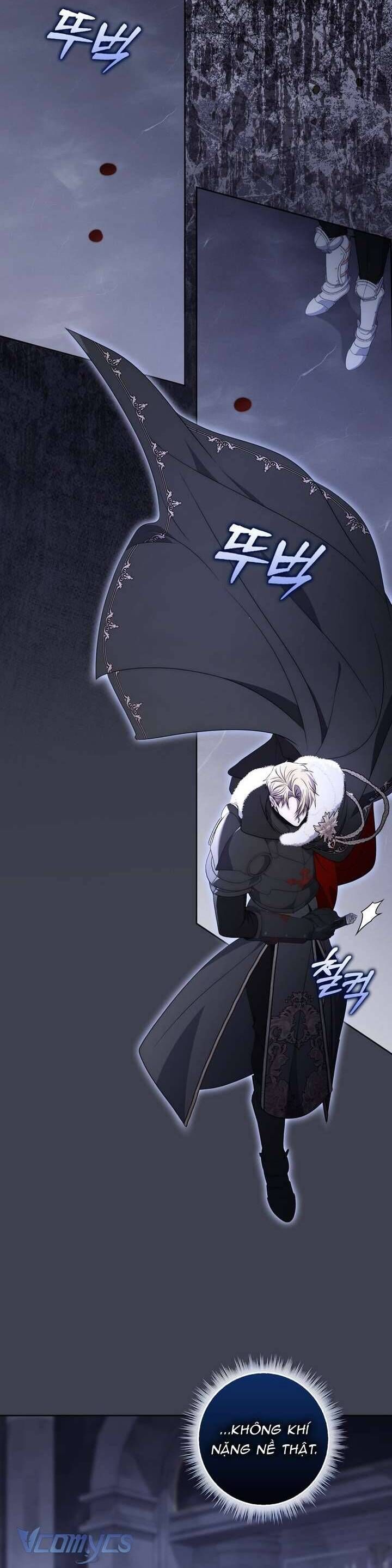 Nam Chính Ám Ảnh Với Sức Khỏe Của Tôi: Chapter 24