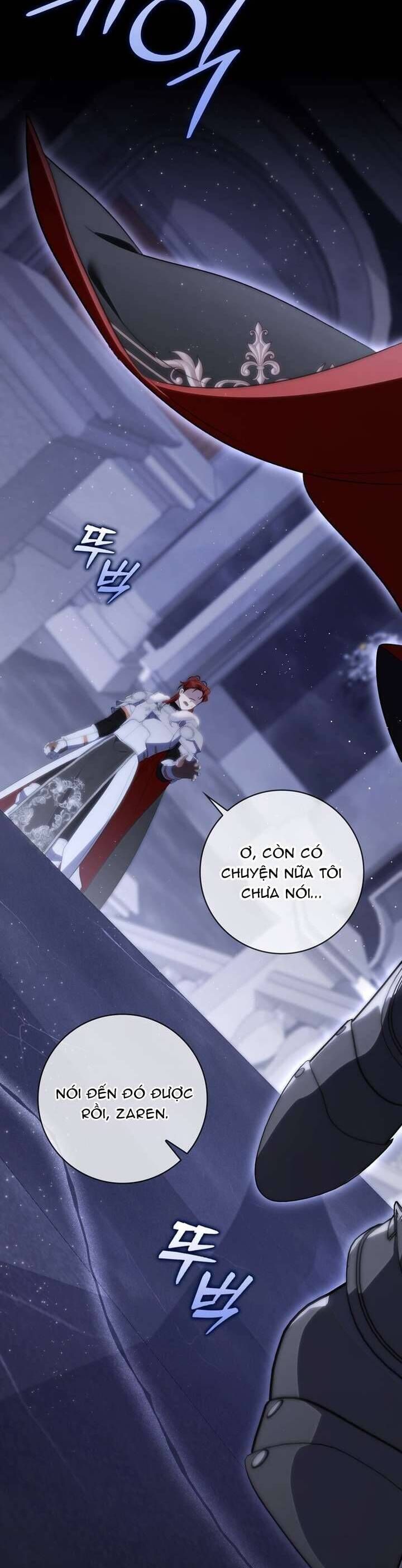 Nam Chính Ám Ảnh Với Sức Khỏe Của Tôi: Chapter 24