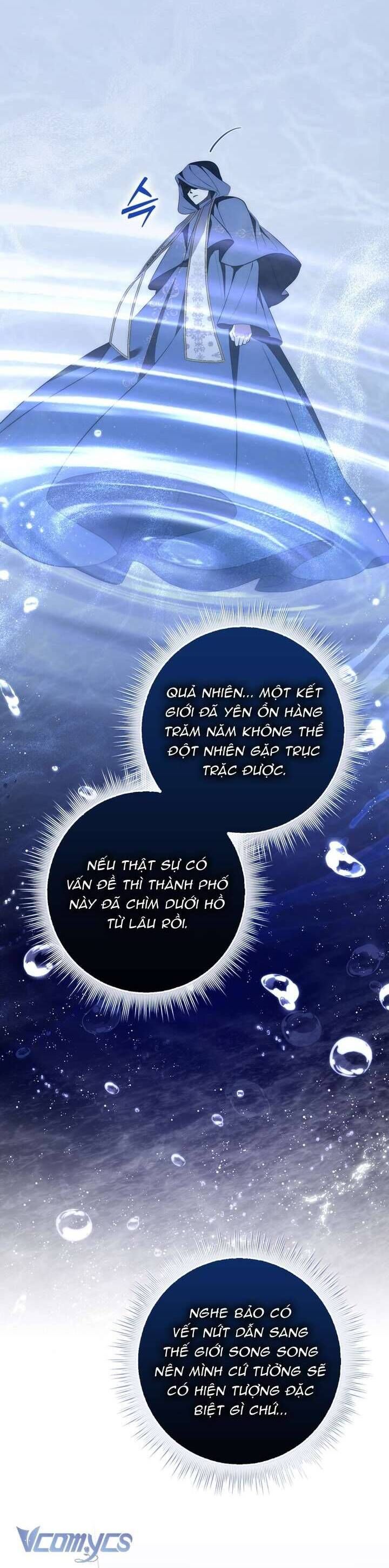 Nam Chính Ám Ảnh Với Sức Khỏe Của Tôi: Chapter 24