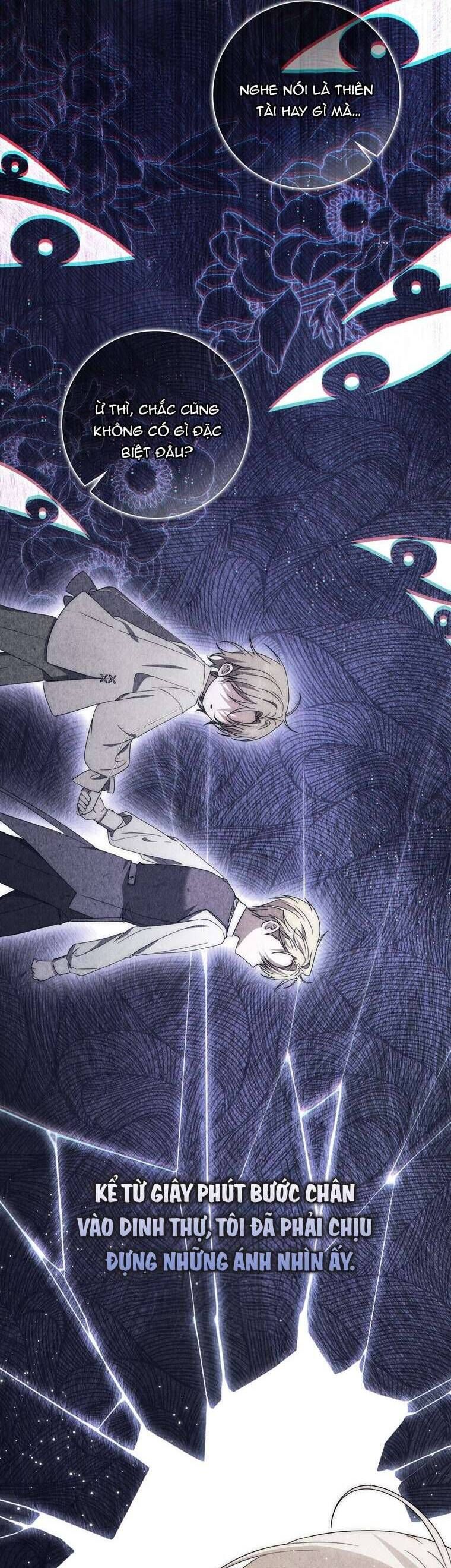 Nam Chính Ám Ảnh Với Sức Khỏe Của Tôi: Chapter 25