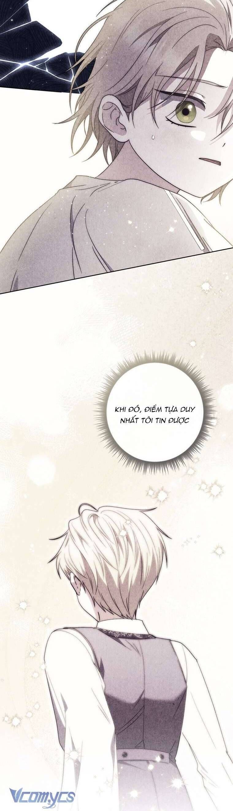 Nam Chính Ám Ảnh Với Sức Khỏe Của Tôi: Chapter 25