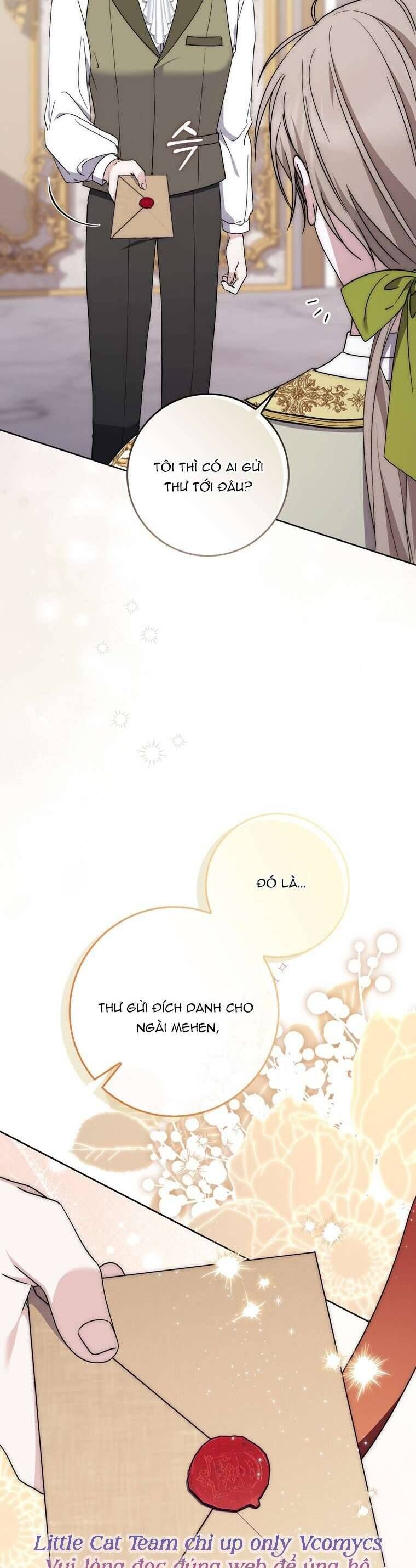 Nam Chính Ám Ảnh Với Sức Khỏe Của Tôi: Chapter 25