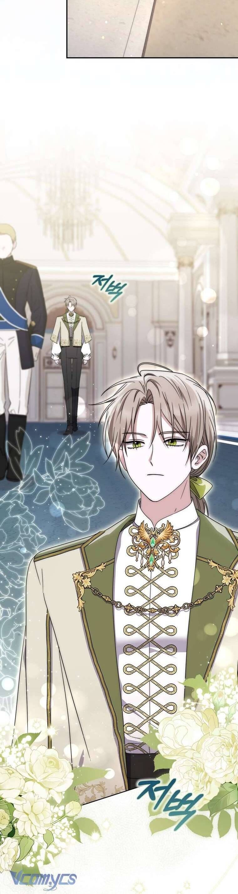 Nam Chính Ám Ảnh Với Sức Khỏe Của Tôi: Chapter 25