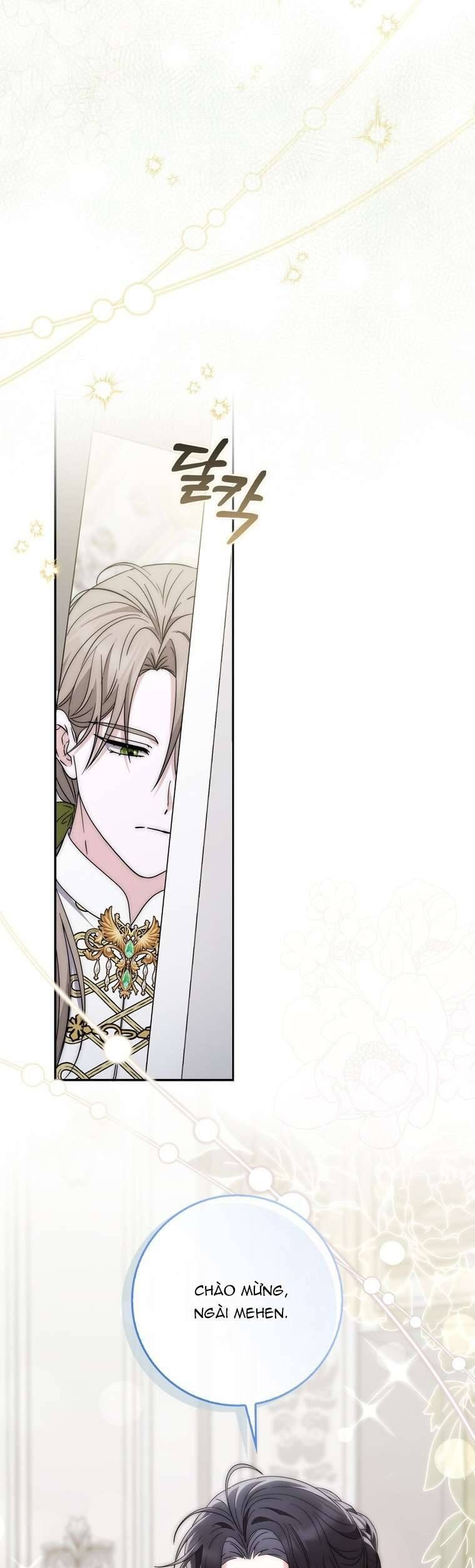 Nam Chính Ám Ảnh Với Sức Khỏe Của Tôi: Chapter 25