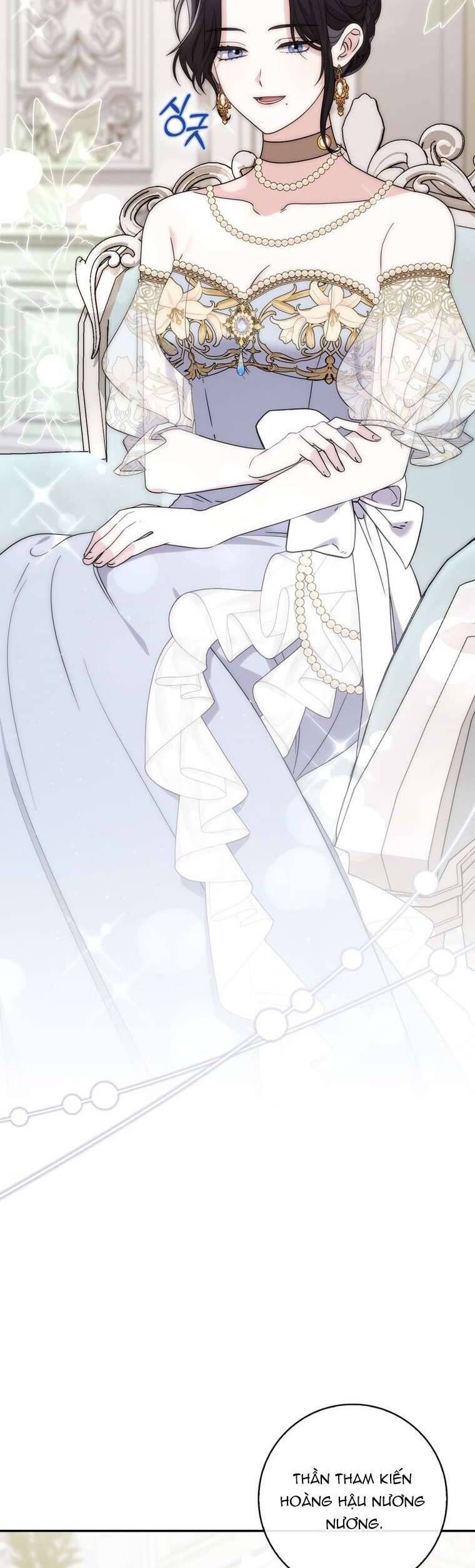 Nam Chính Ám Ảnh Với Sức Khỏe Của Tôi: Chapter 25