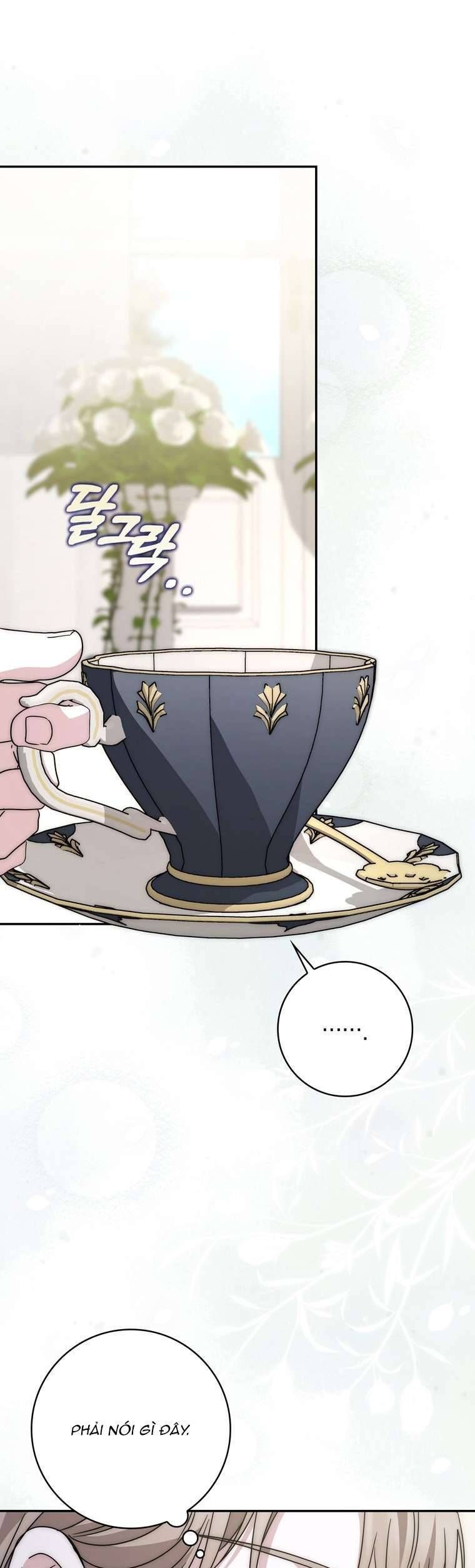 Nam Chính Ám Ảnh Với Sức Khỏe Của Tôi: Chapter 25