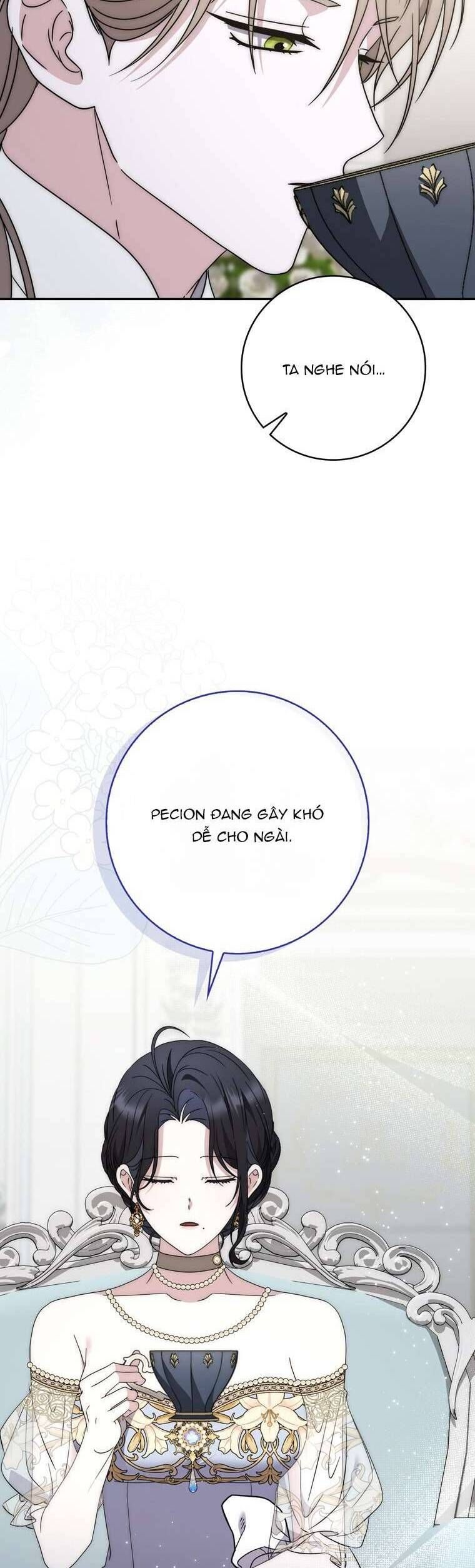 Nam Chính Ám Ảnh Với Sức Khỏe Của Tôi: Chapter 25