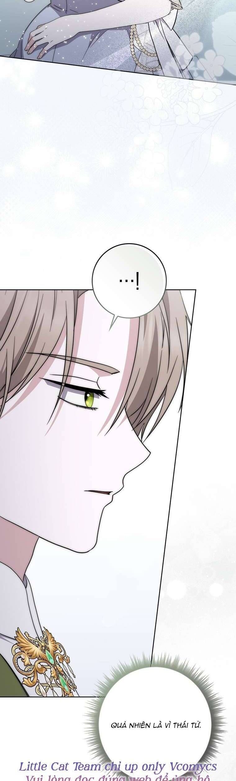 Nam Chính Ám Ảnh Với Sức Khỏe Của Tôi: Chapter 25