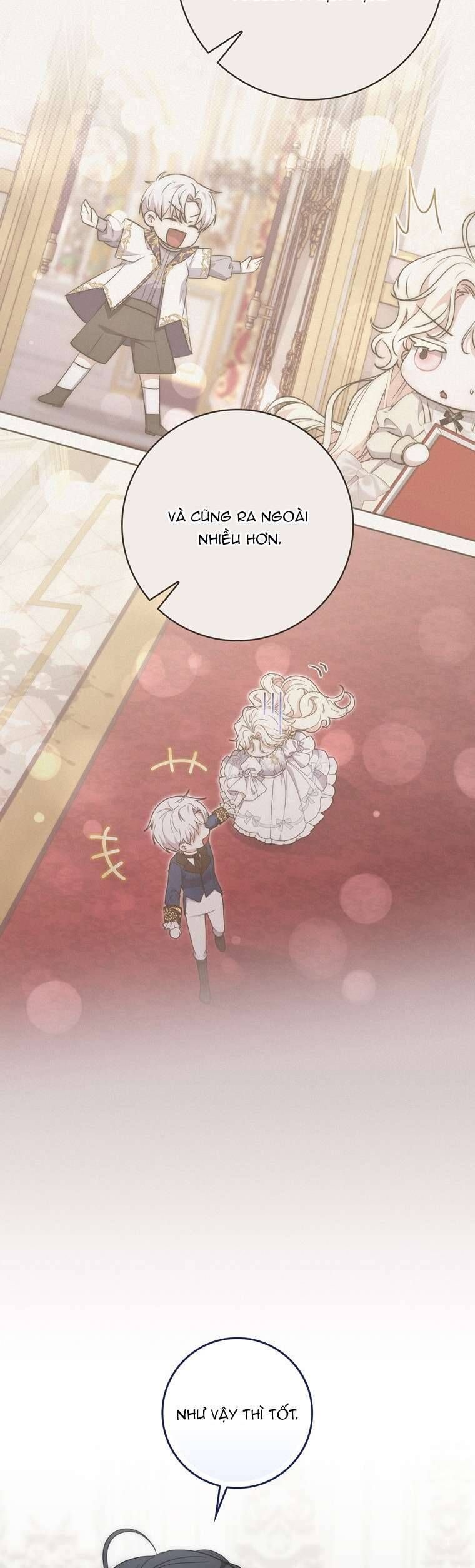 Nam Chính Ám Ảnh Với Sức Khỏe Của Tôi: Chapter 25