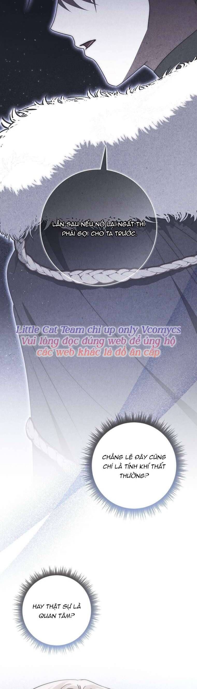 Nam Chính Ám Ảnh Với Sức Khỏe Của Tôi: Chapter 25