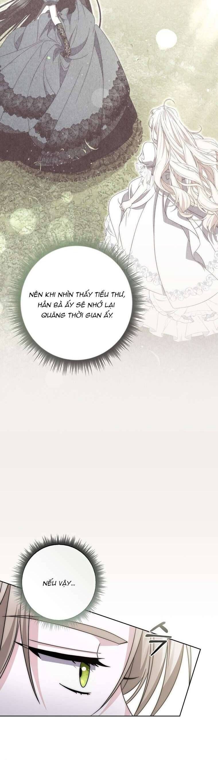 Nam Chính Ám Ảnh Với Sức Khỏe Của Tôi: Chapter 25