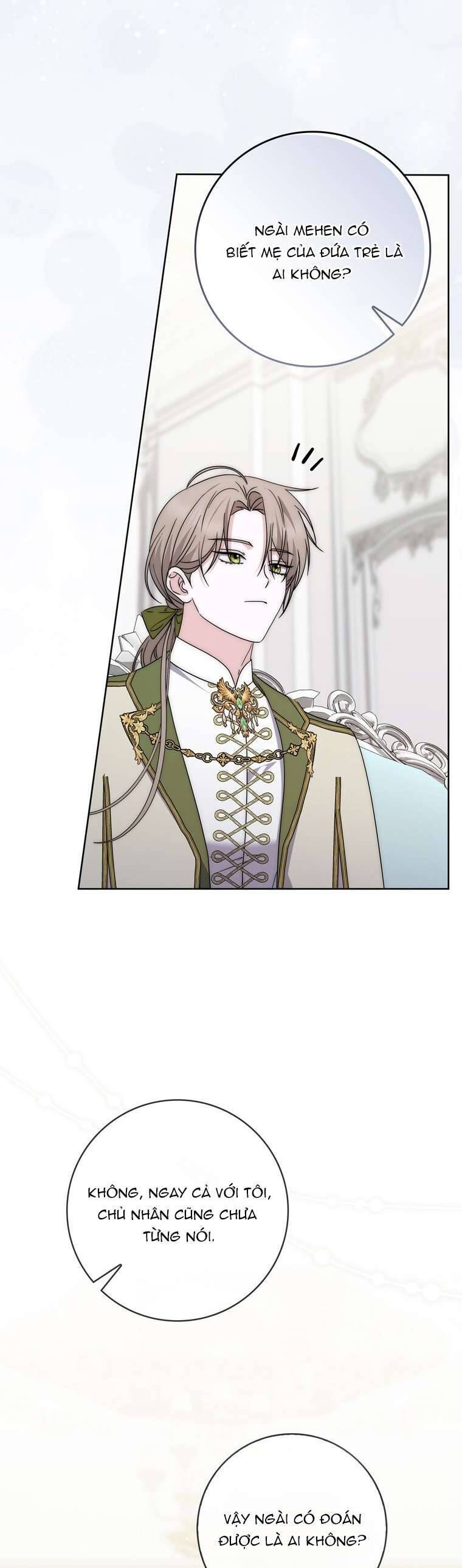 Nam Chính Ám Ảnh Với Sức Khỏe Của Tôi: Chapter 25