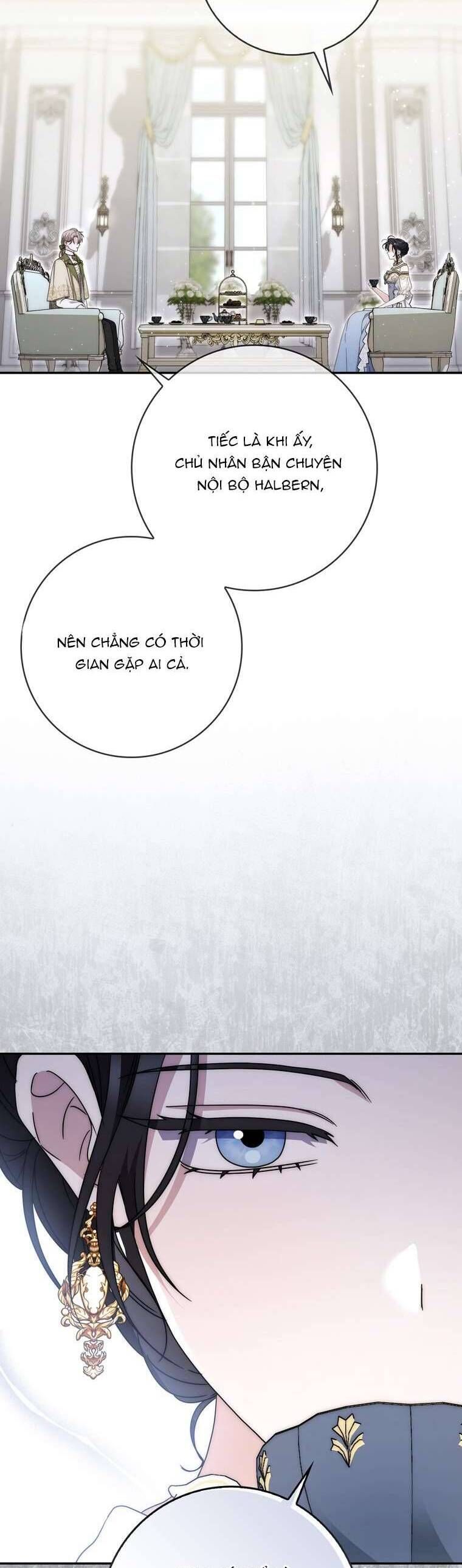 Nam Chính Ám Ảnh Với Sức Khỏe Của Tôi: Chapter 25