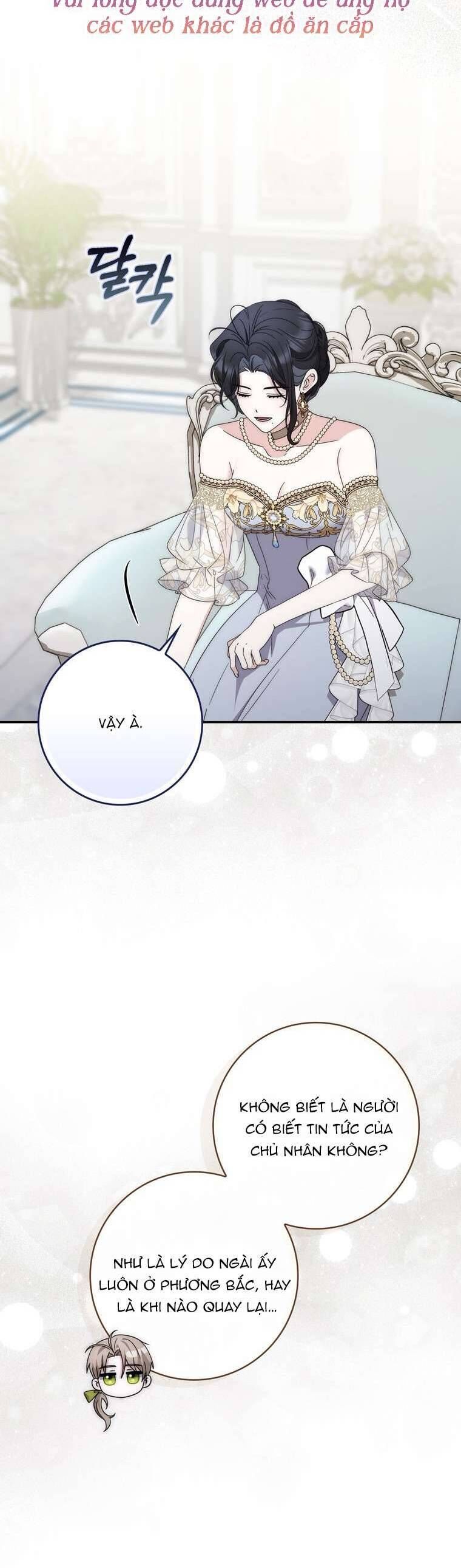 Nam Chính Ám Ảnh Với Sức Khỏe Của Tôi: Chapter 25