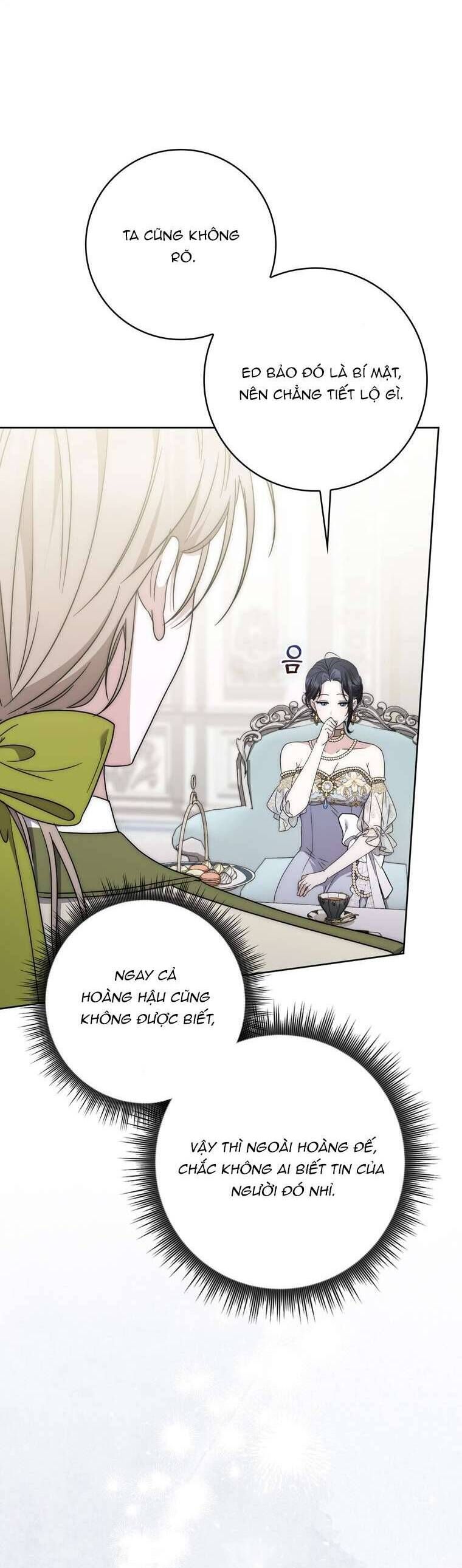 Nam Chính Ám Ảnh Với Sức Khỏe Của Tôi: Chapter 25