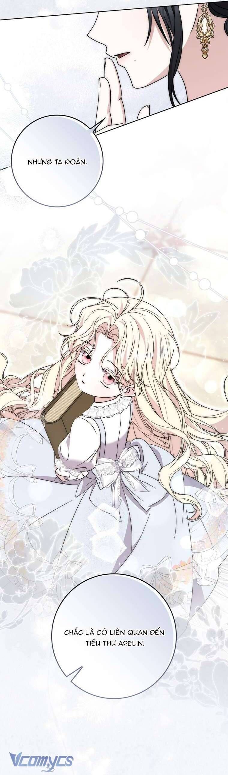 Nam Chính Ám Ảnh Với Sức Khỏe Của Tôi: Chapter 25