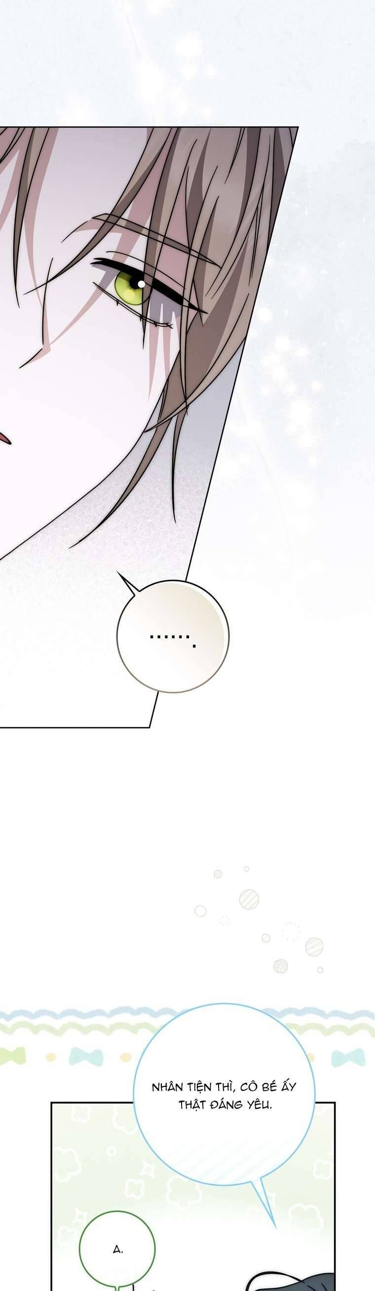 Nam Chính Ám Ảnh Với Sức Khỏe Của Tôi: Chapter 25