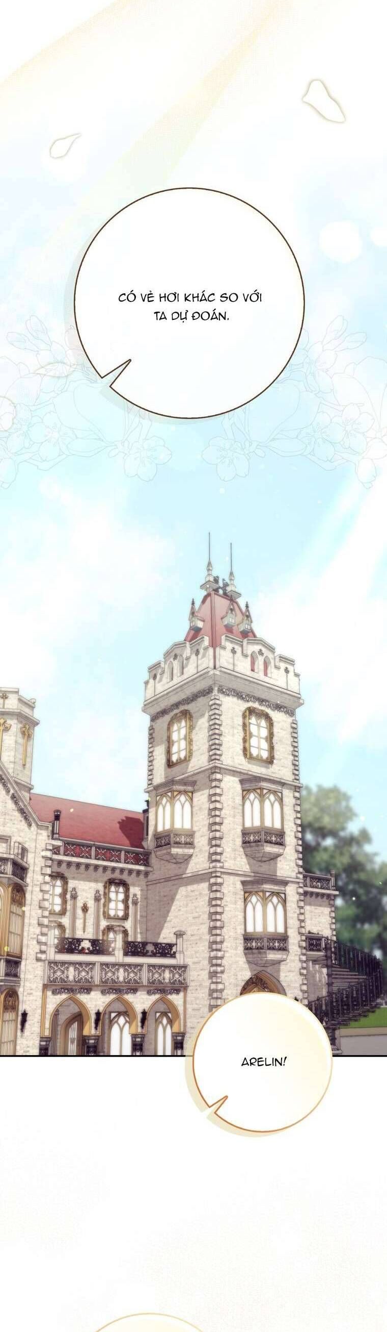 Nam Chính Ám Ảnh Với Sức Khỏe Của Tôi: Chapter 25