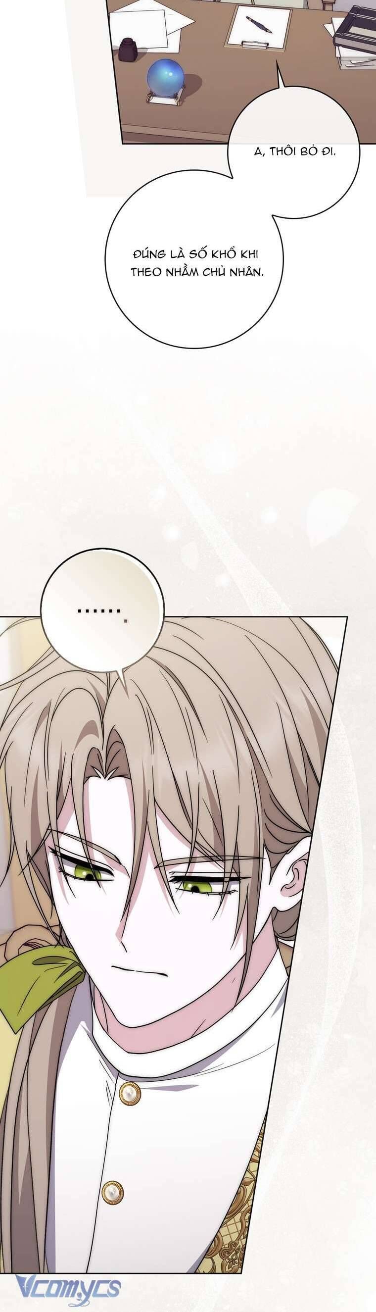 Nam Chính Ám Ảnh Với Sức Khỏe Của Tôi: Chapter 25