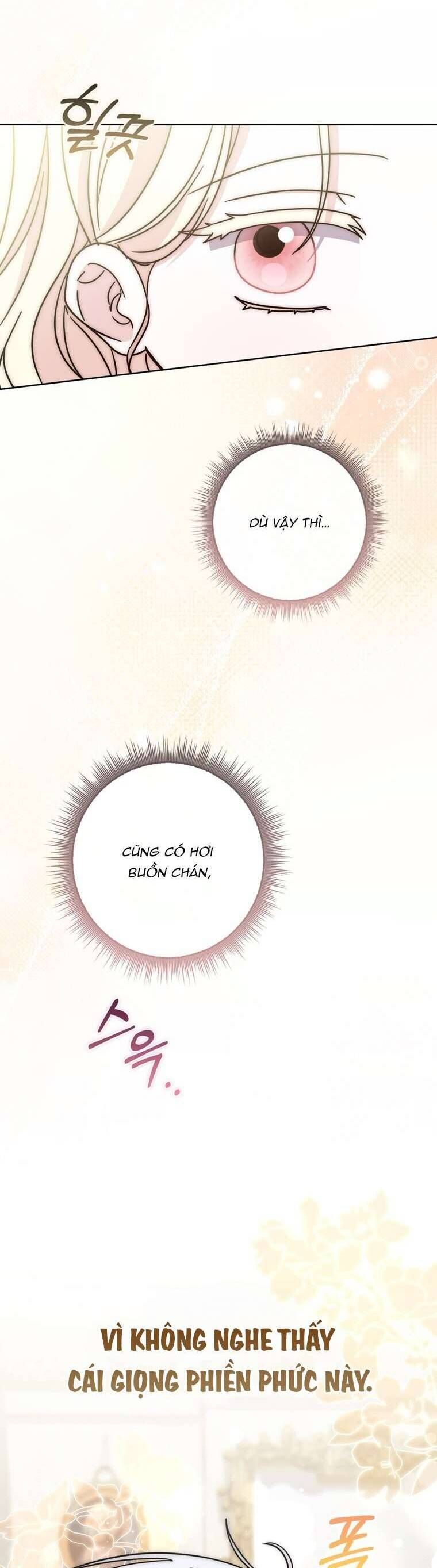 Nam Chính Ám Ảnh Với Sức Khỏe Của Tôi: Chapter 25