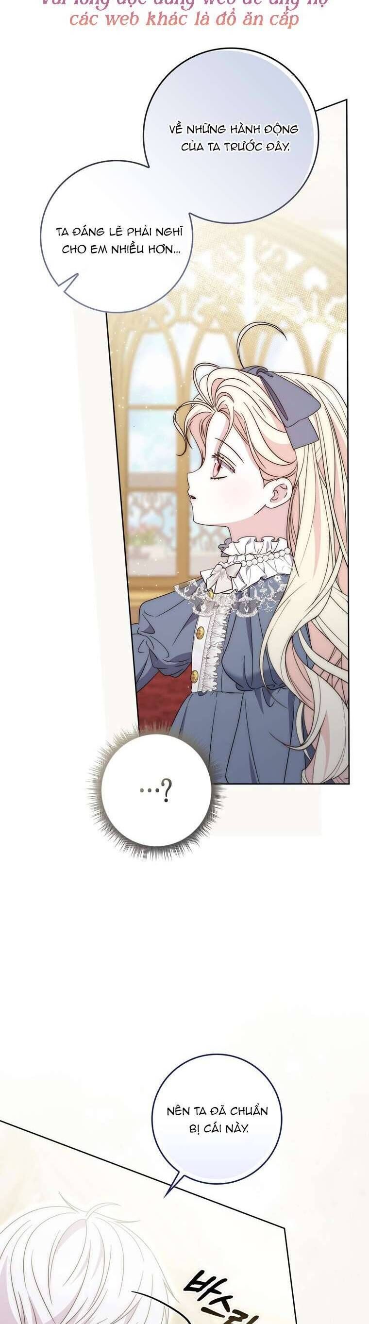 Nam Chính Ám Ảnh Với Sức Khỏe Của Tôi: Chapter 25