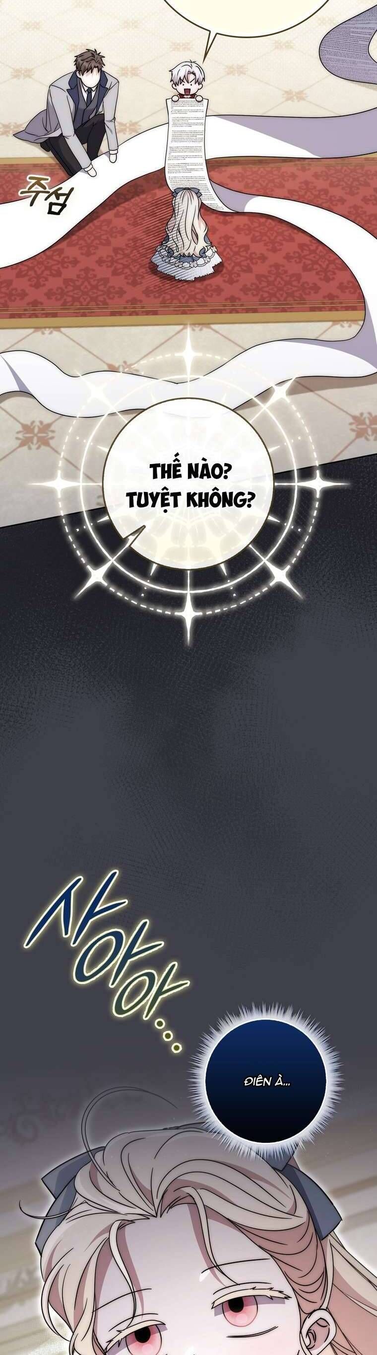 Nam Chính Ám Ảnh Với Sức Khỏe Của Tôi: Chapter 25