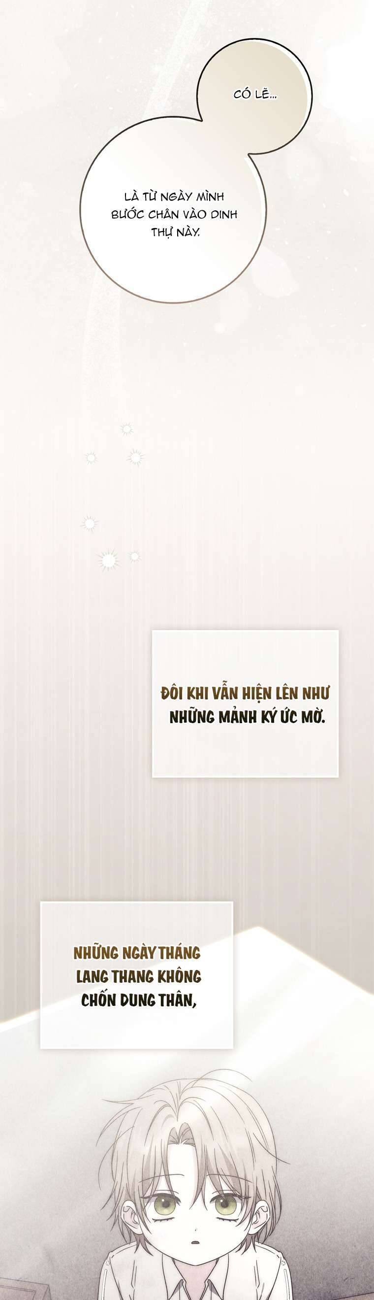 Nam Chính Ám Ảnh Với Sức Khỏe Của Tôi: Chapter 25