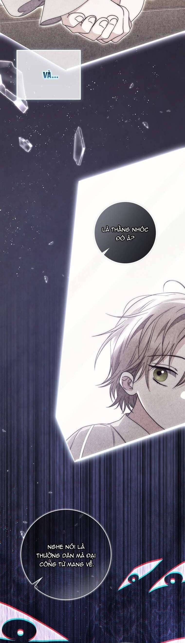 Nam Chính Ám Ảnh Với Sức Khỏe Của Tôi: Chapter 25