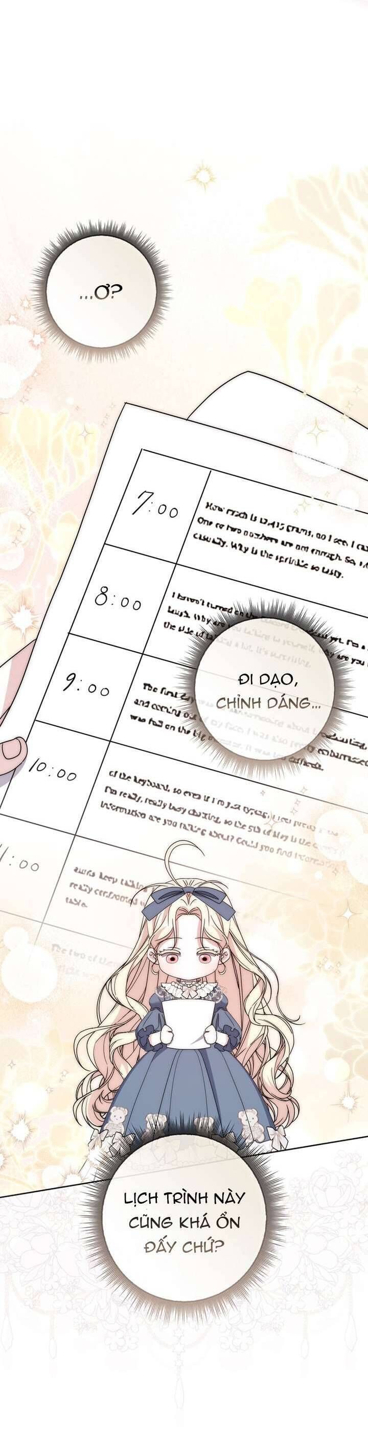Nam Chính Ám Ảnh Với Sức Khỏe Của Tôi: Chapter 26