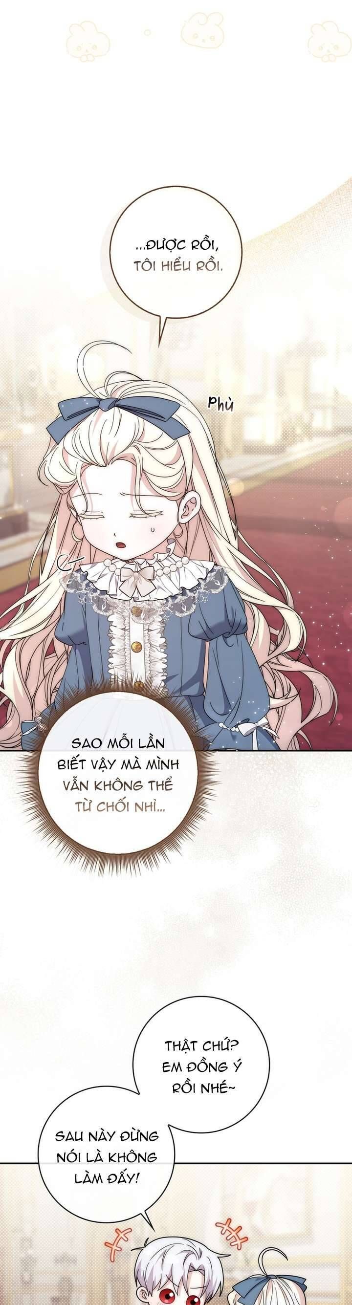 Nam Chính Ám Ảnh Với Sức Khỏe Của Tôi: Chapter 26