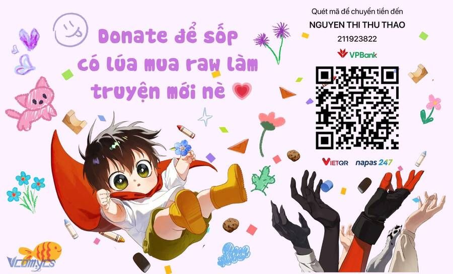 Nam Chính Ám Ảnh Với Sức Khỏe Của Tôi: Chapter 26